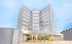 Hotel Nacional Inn Cuiabá