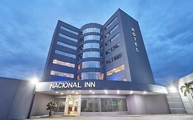 Hotel Nacional Inn Cuiabá